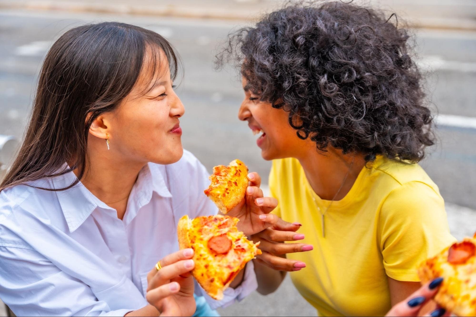 偶爾允許自己享受喜歡的食物，可避免過度限制飲食後的慾望反彈