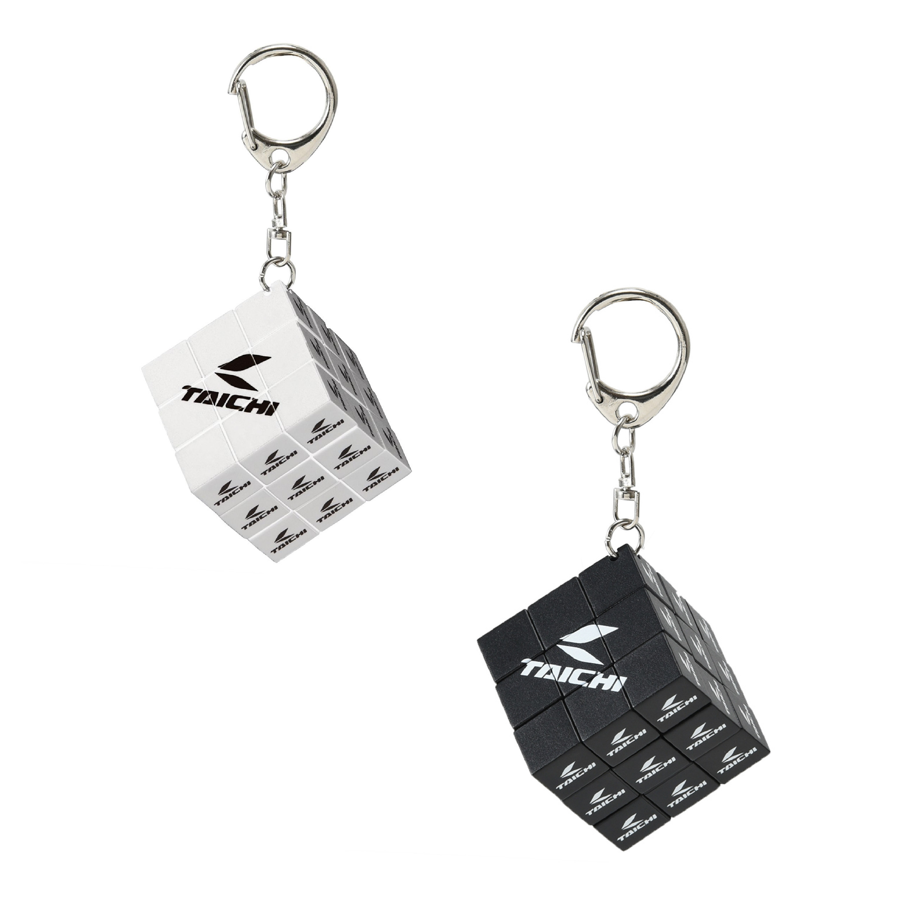 TAICHI RSA057 魔術方塊 可動 鑰匙圈 KEYRING 【兩色】