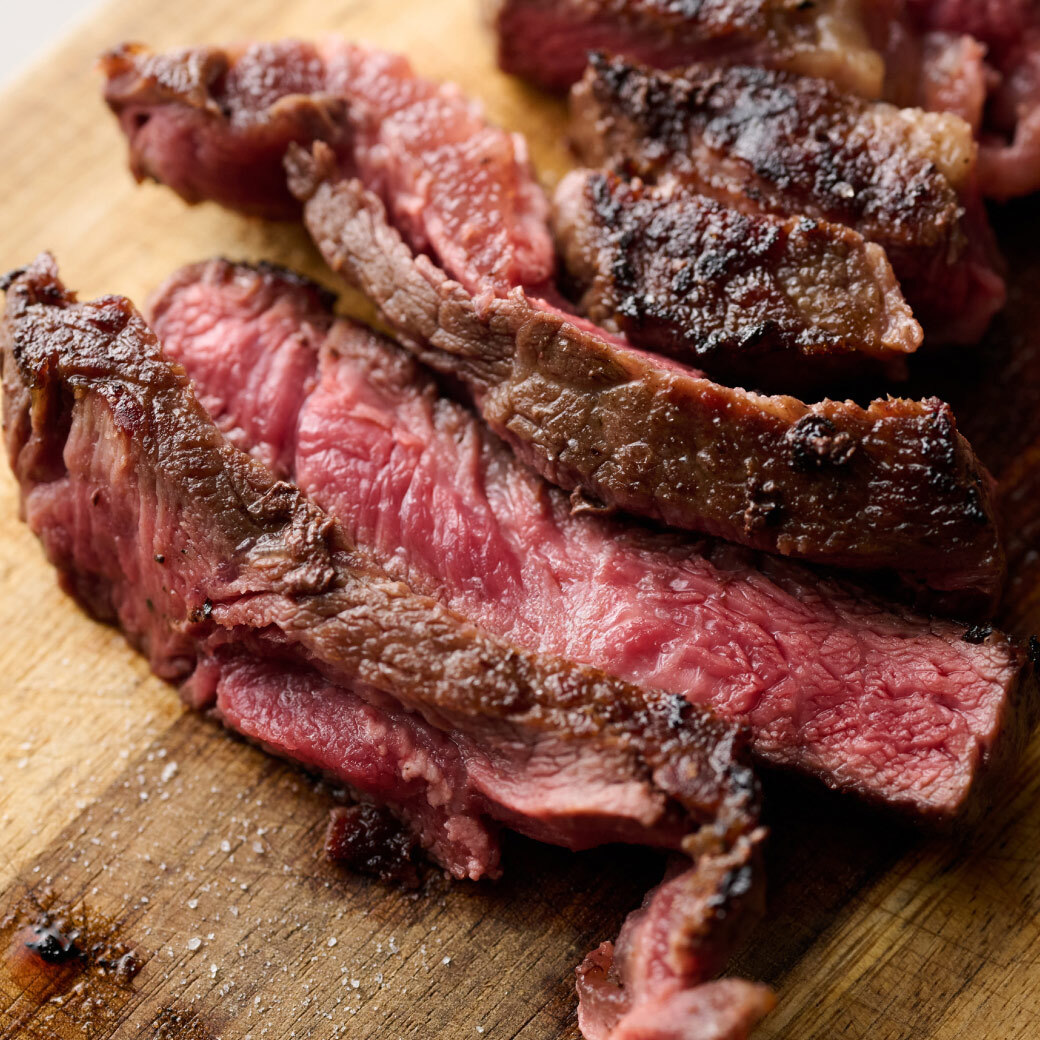 澳洲安格斯黑牛板腱牛排 180g