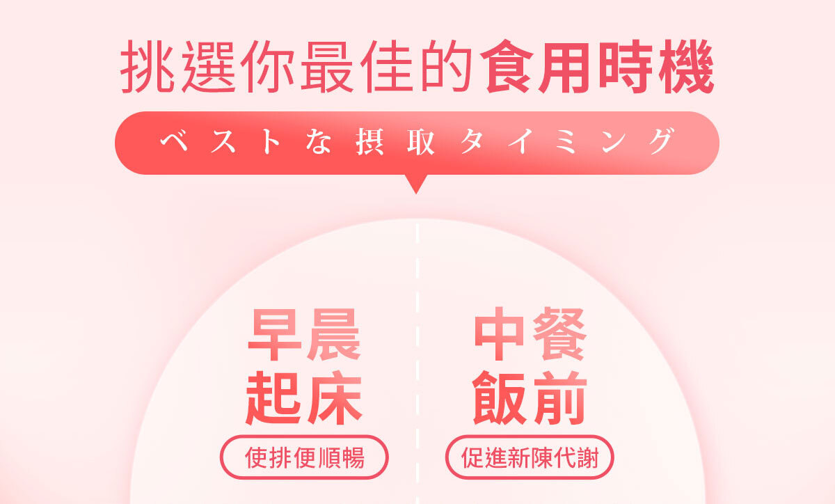 嚴萃生醫-A4瞬纖酵素凍使排便順暢-15