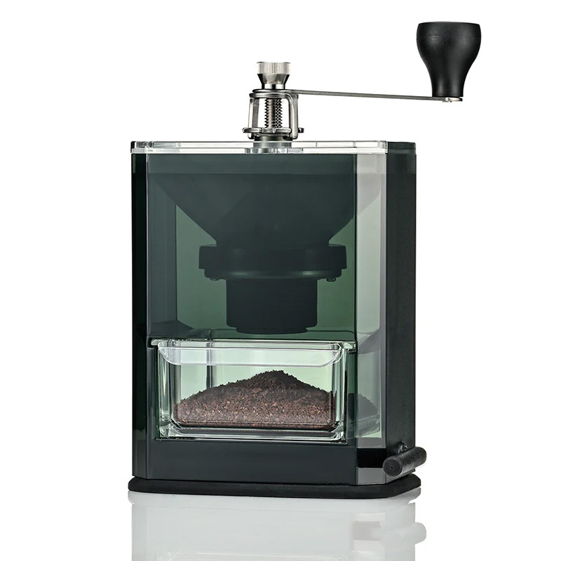 日本HARIO 40g 瓷器刀片咖啡磨 -MXR-2TB