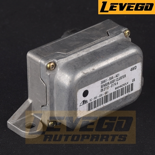 NEW Honda YAW SENSOR ANTI SKID SENSOR for CRV MKII 39961-S9A-A01 06.2117.0174.4