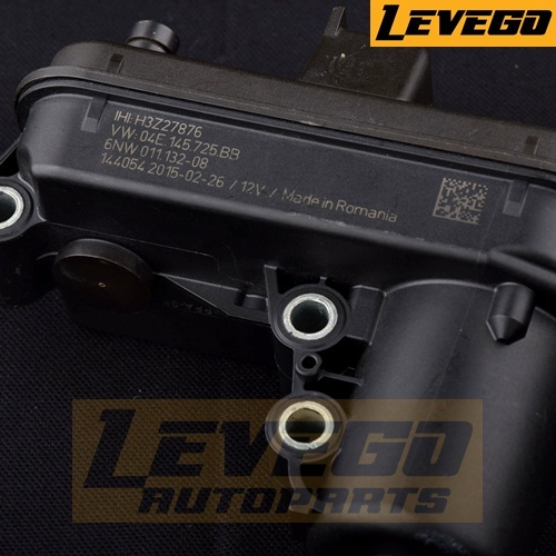 NEW IHI Turbo Electric Actuator for Audi A3 1.4L 04E145725BB 6NW011132-08