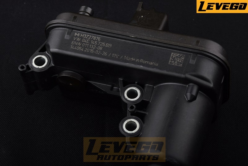 NEW IHI Turbo Electric Actuator for Audi A3 1.4L 04E145725BB 6NW011132-08