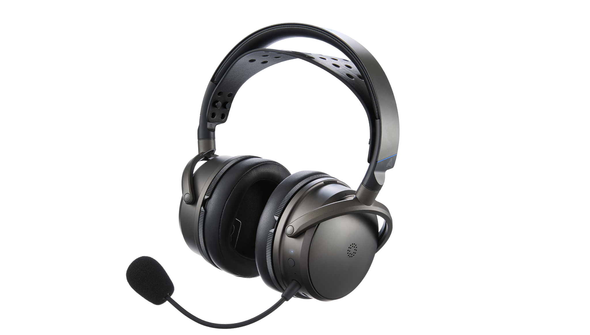 Audeze Maxwell 2 無線電競耳機