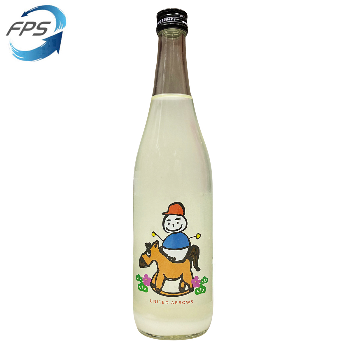 HAPPY WEDNESDAY PROMOTION - 清酒組合 B