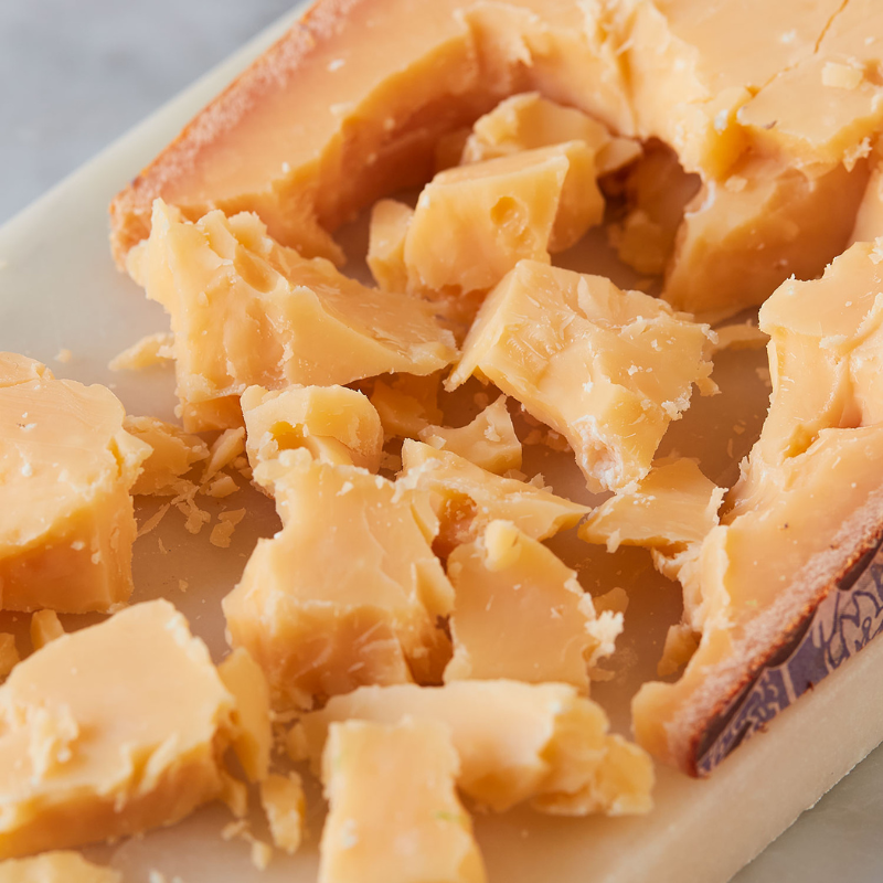 荷蘭 魯瑪諾乾酪 36個月熟成起司