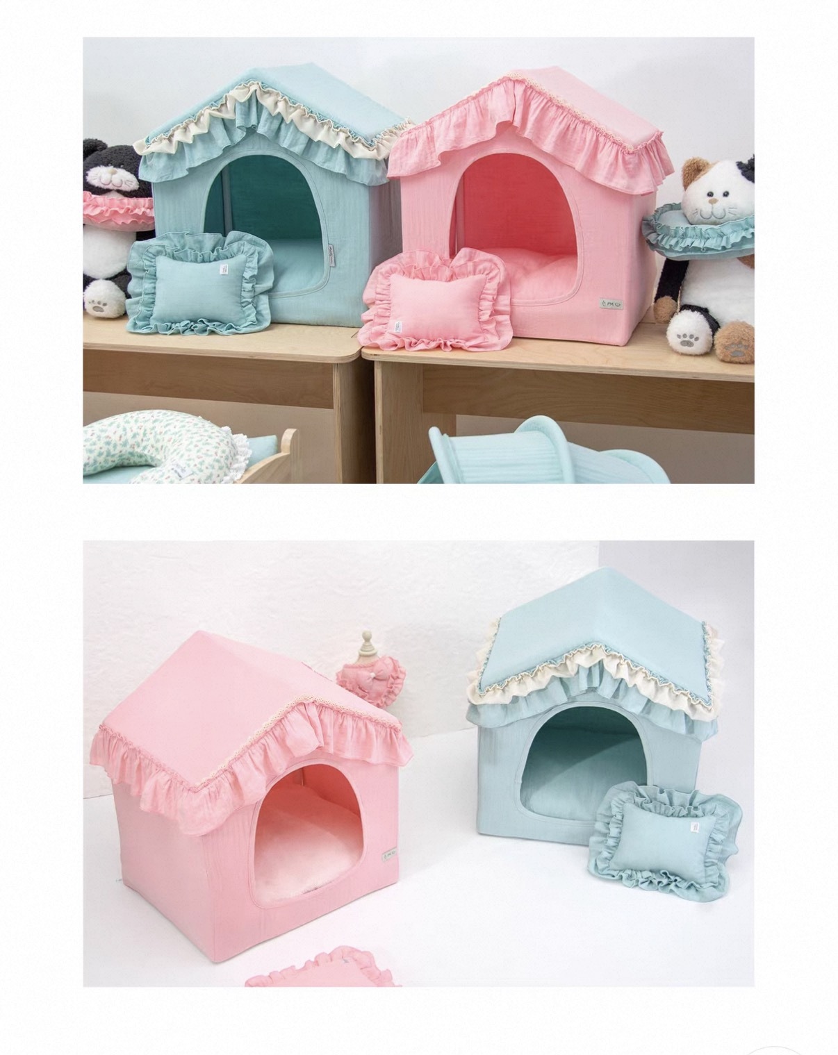 PETMAN MOMO小屋  帐篷屋