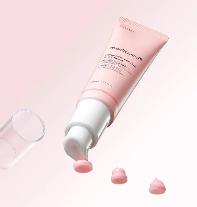 Medicube PDRN Pink Peptide Eye Cream 30ml 736667