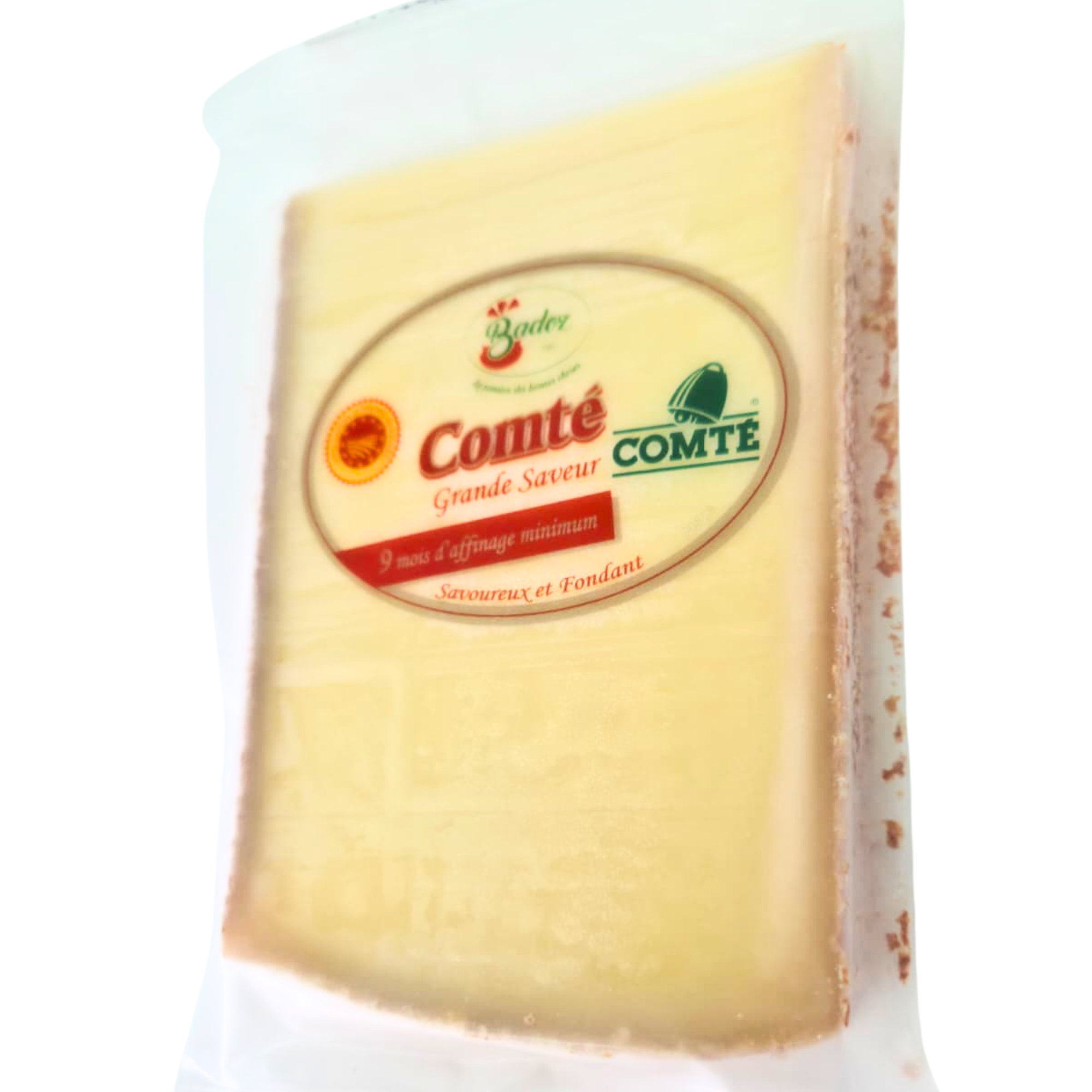 法國康提 AOP Grande Saveur 芝士份装 ,9個月, 200克/件 (0-4°C)