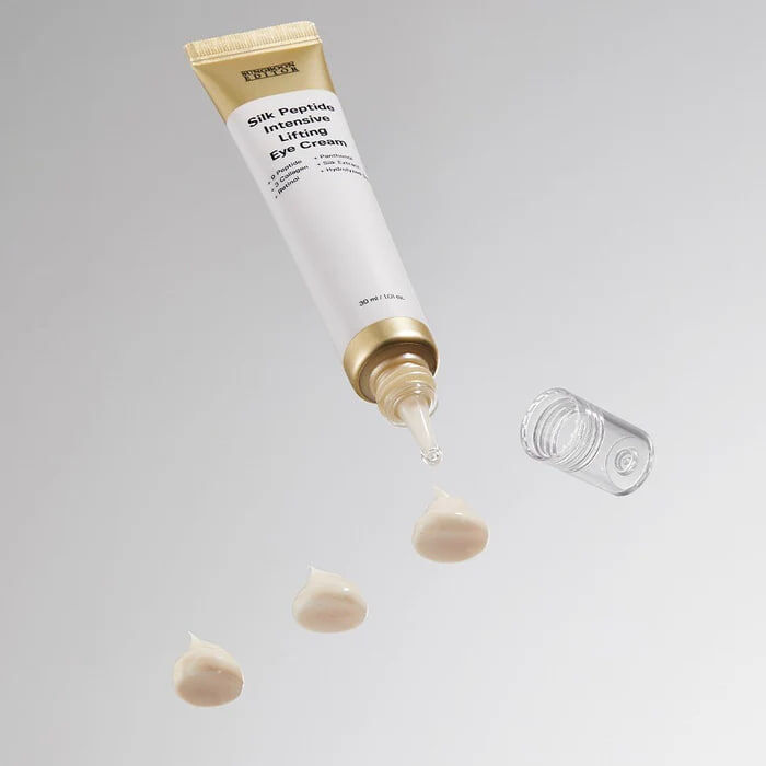 Sungboon Editor Peptide Gold Silk Collagen Eye Cream 30ml 736667