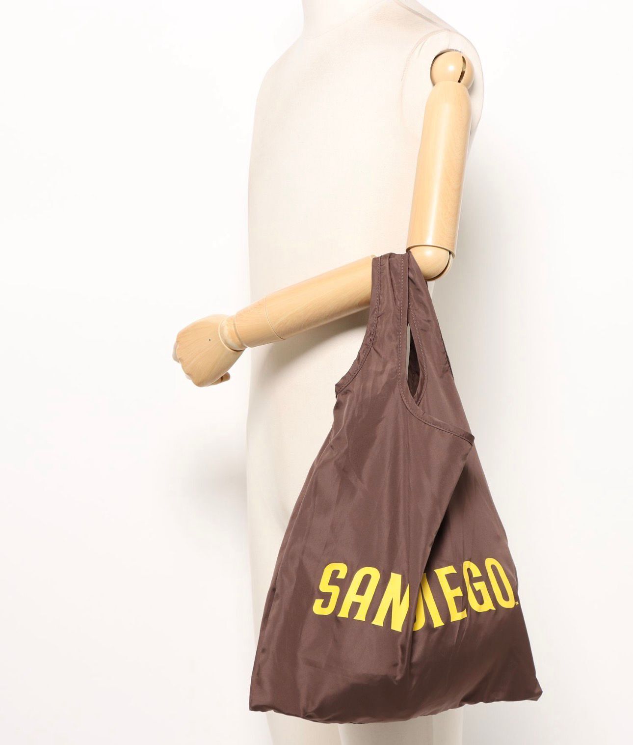 【預購】JN012705 MLB 帽型環保收納袋