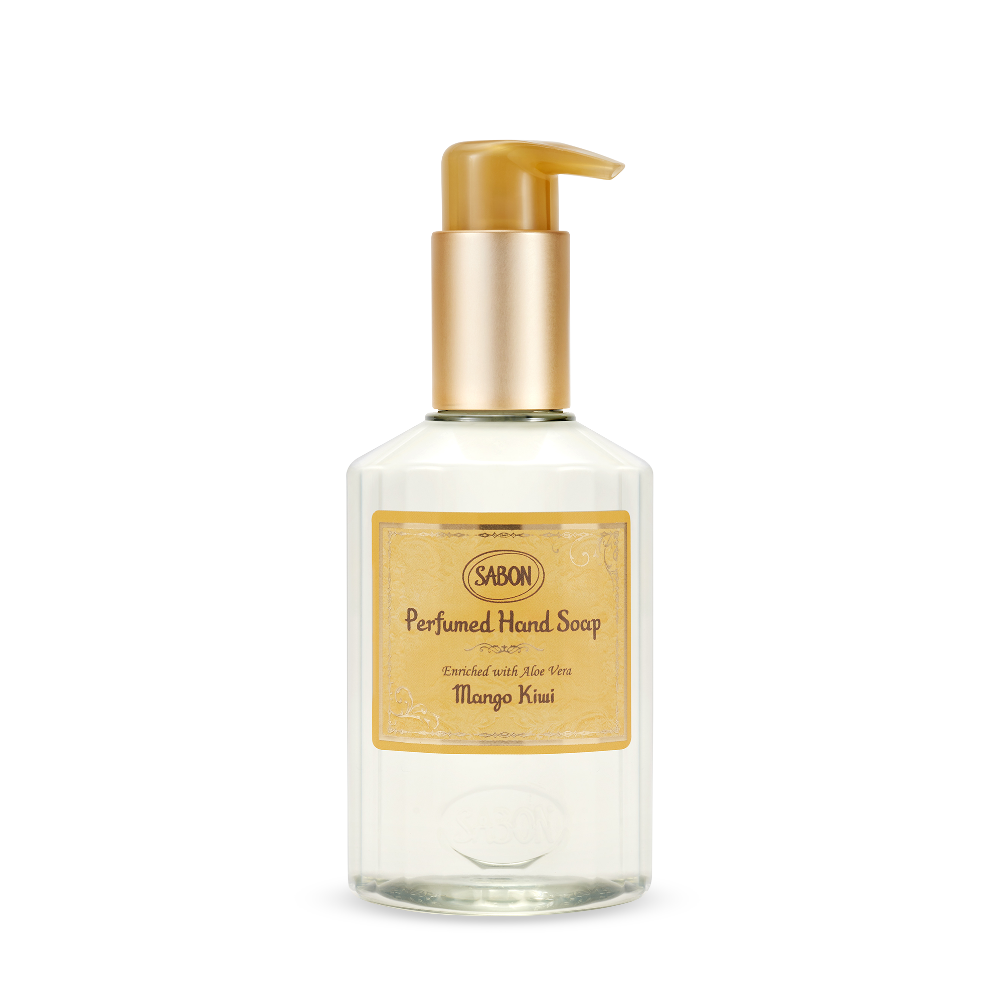 芒果奇異果輕柔保濕潔手液 200毫升