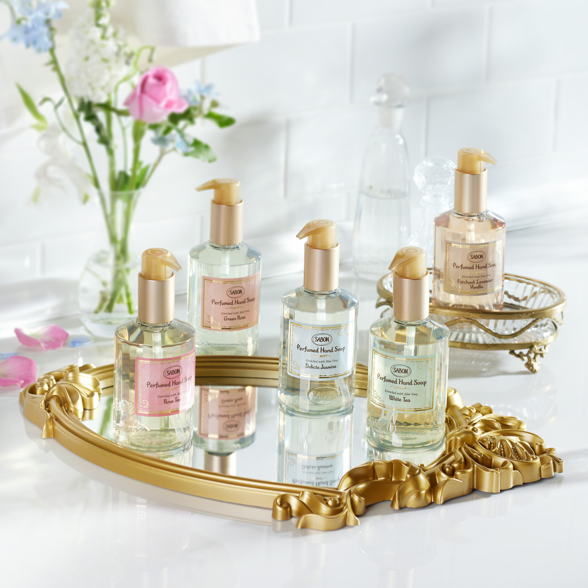 芒果奇異果輕柔保濕潔手液 200毫升