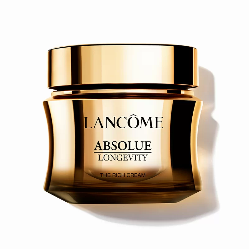 Lancome 菁純臻顏奢護面霜 (滋潤版）60ml