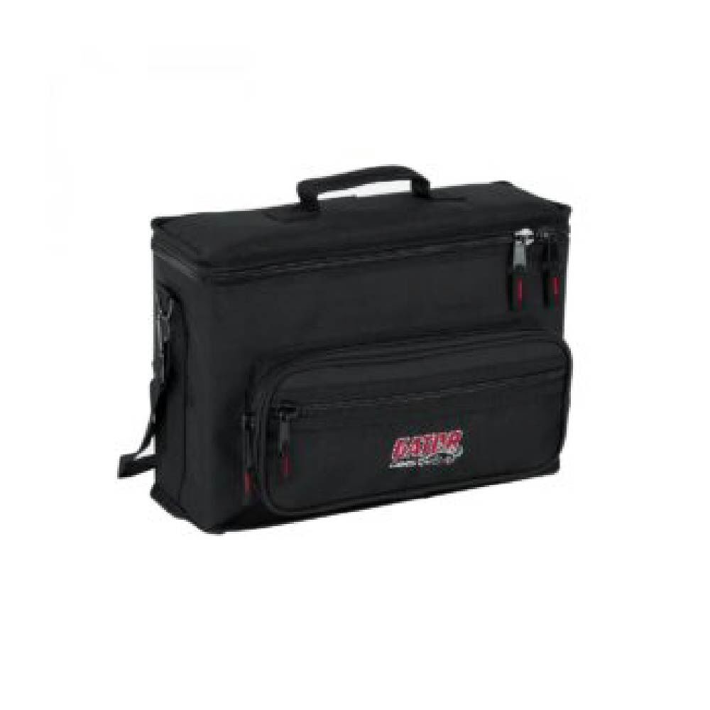 Gator Gator / GM-5W 五組無線麥克風專用袋 — 三峽麥克風