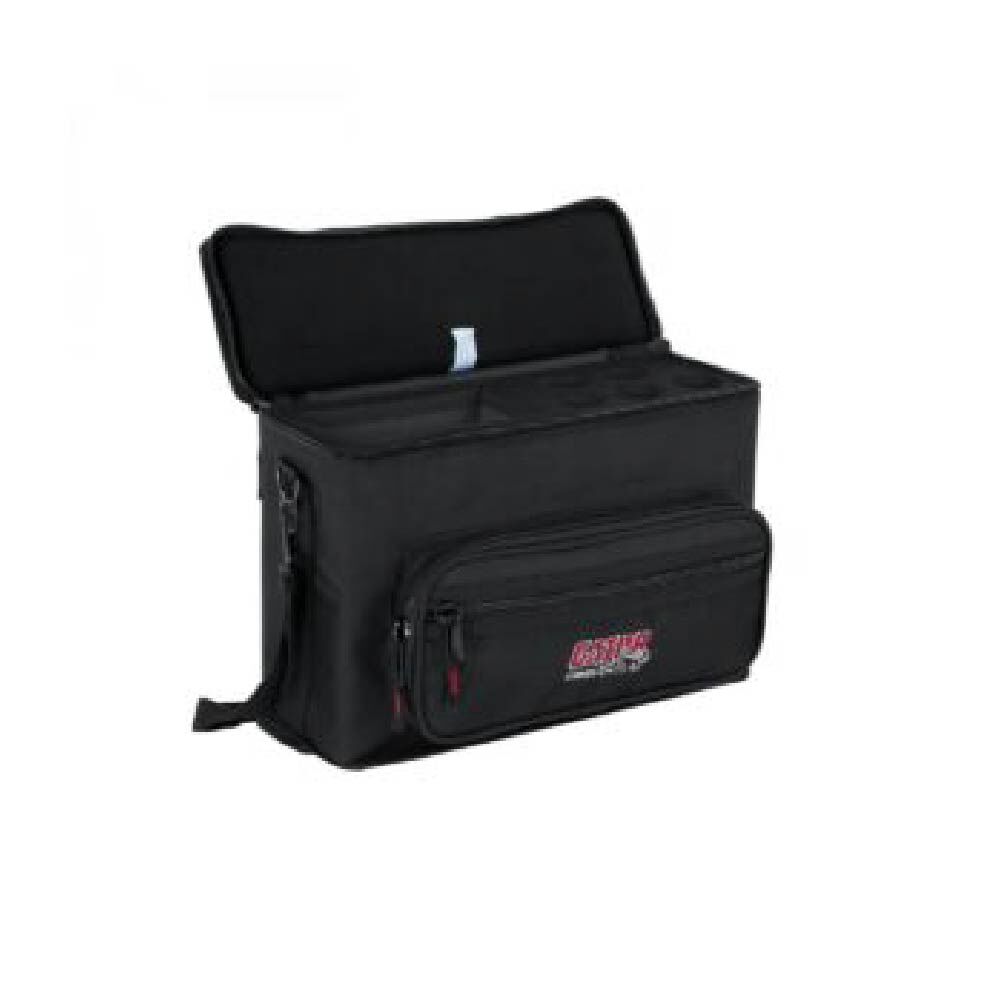 Gator Gator / GM-5W 五組無線麥克風專用袋 第 3 張圖片｜三峽麥克風