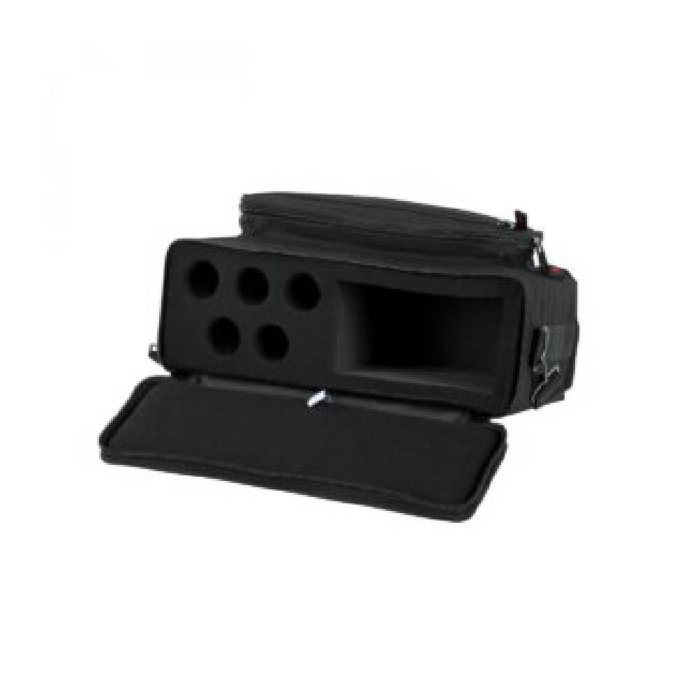 Gator Gator / GM-5W 五組無線麥克風專用袋 第 5 張圖片｜三峽麥克風