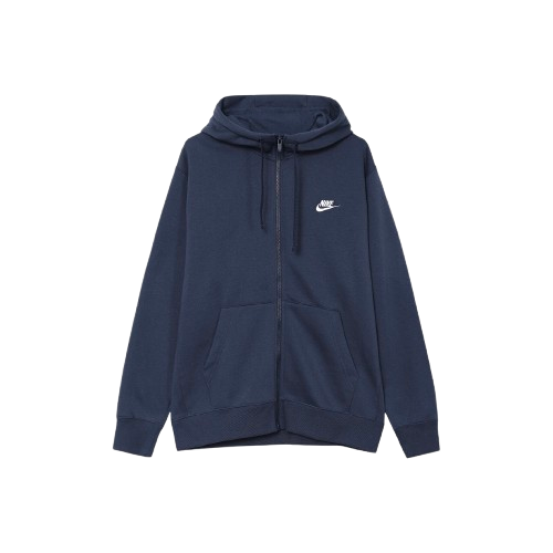 Nike Sportswear 刺繡 LOGO 連帽外套 BV2646-410