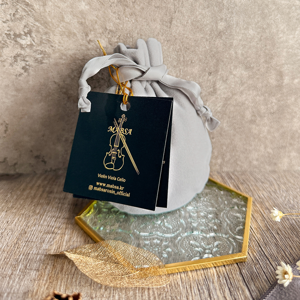 馬莎松香 Dolce 美聲款