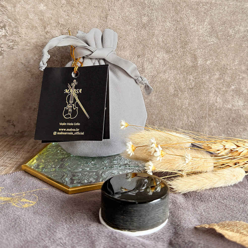 馬莎松香 Dolce 美聲款