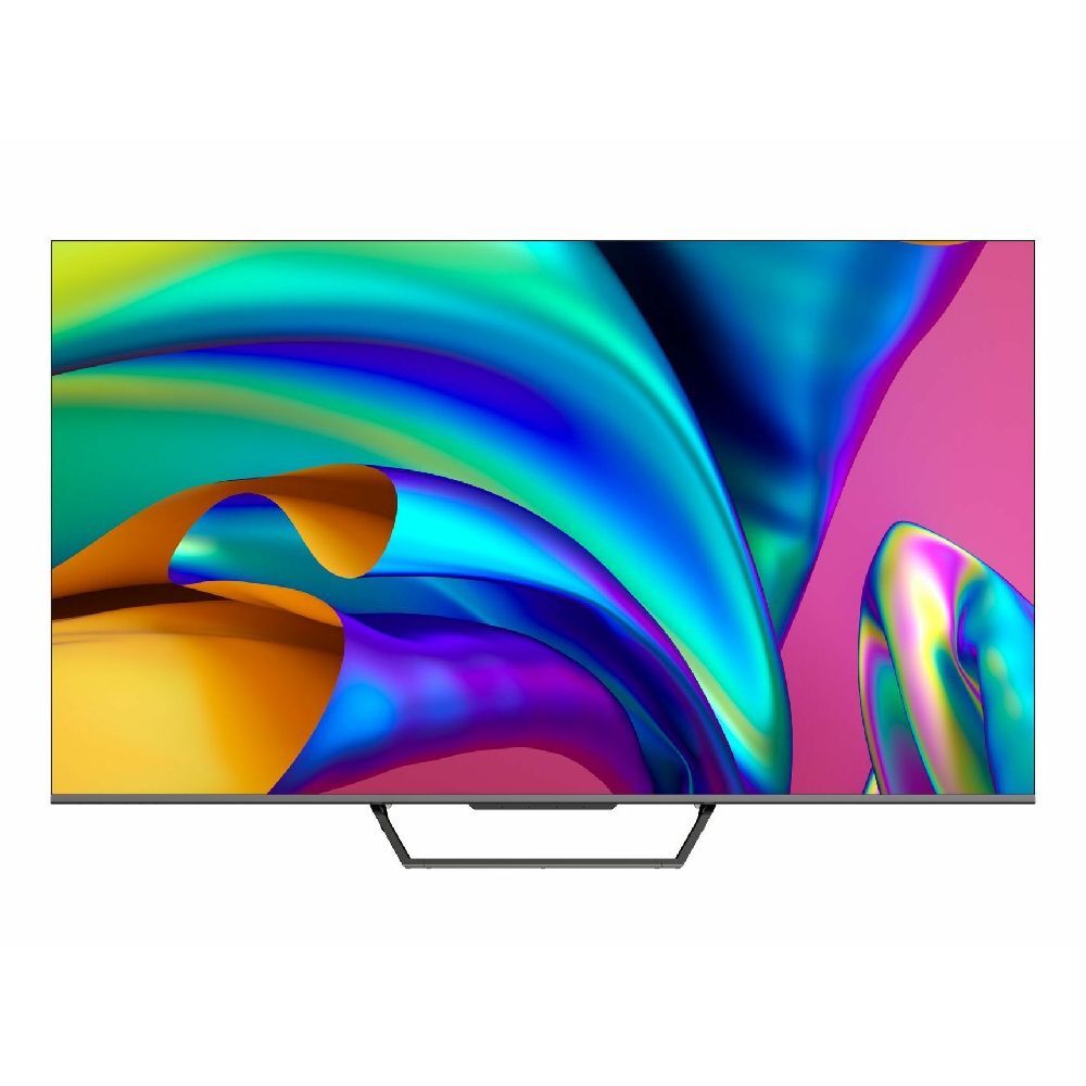 創維 Skyworth    55SUE8100‧55吋 4K QLED Google智能電視‧護眼系列‧香港行貨,原廠6年上門保養(3年全機保養後續加送3年免費上門檢查服務)‧