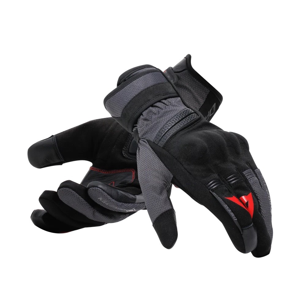 DAINESE TEYDE GORE-TEX  GLOVES 防水手套