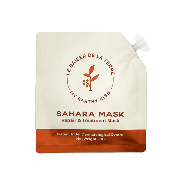 Sahara Mask