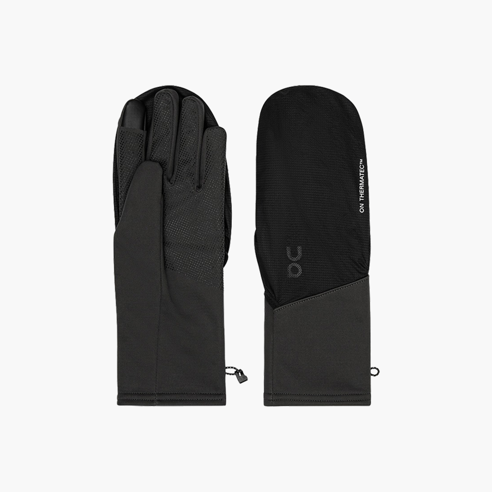 [On Running 昂跑] 跑步手套 | OUTDOORMAN 戶外用品概念店