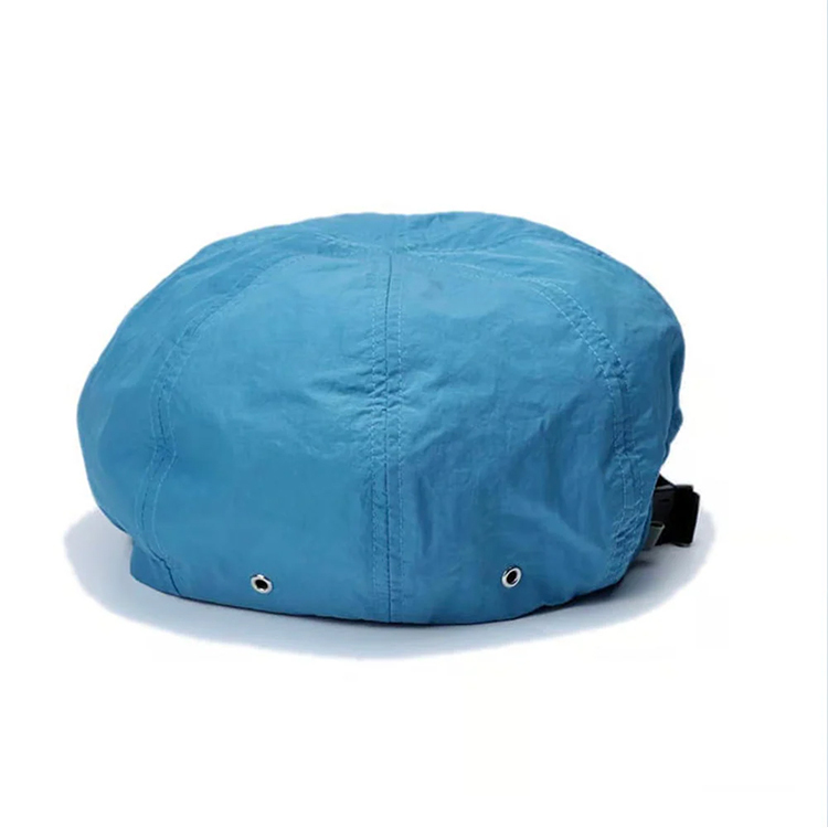halo commodity | Salt Path Beret