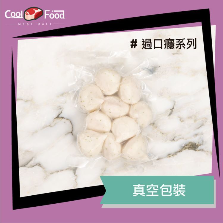 特級蟹籽丸  280g +/-