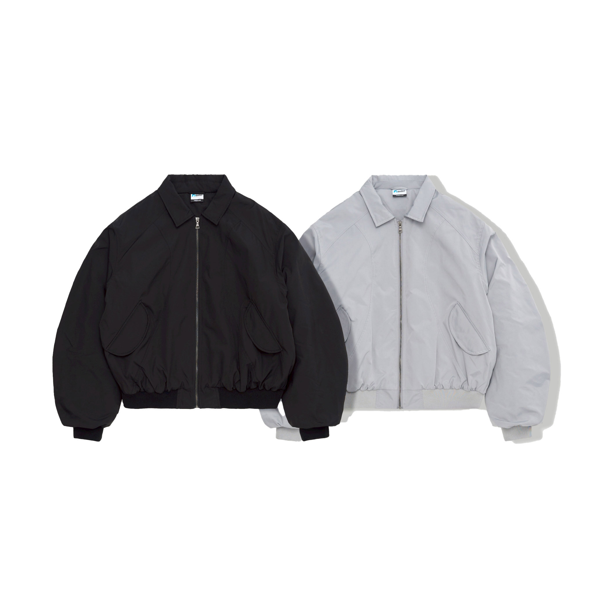 【車庫服飾】QUEST MA-1 BOMBER JKT
