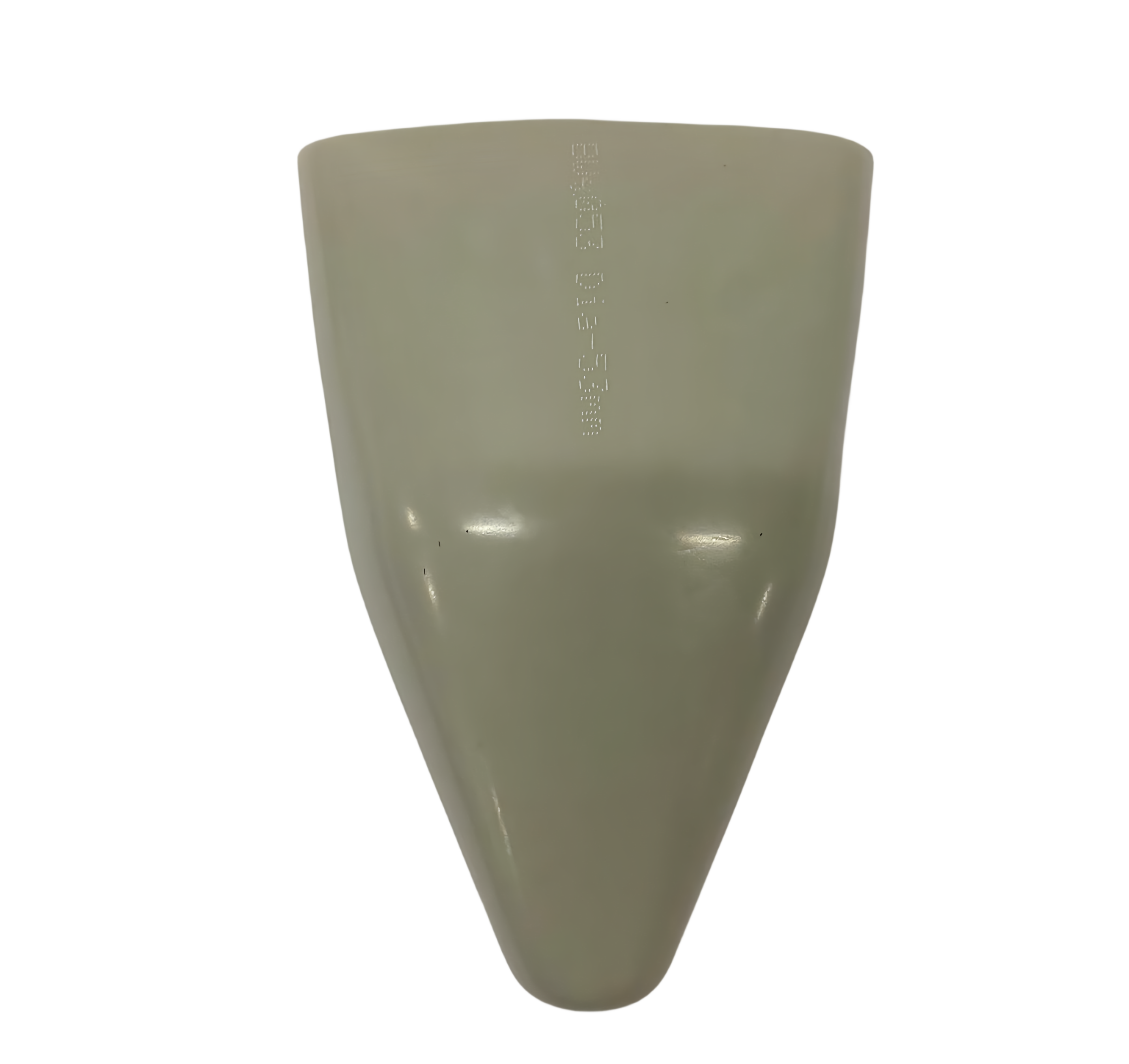 B016-DW   "BIL" 地線索頭單防水【淨低煙套】