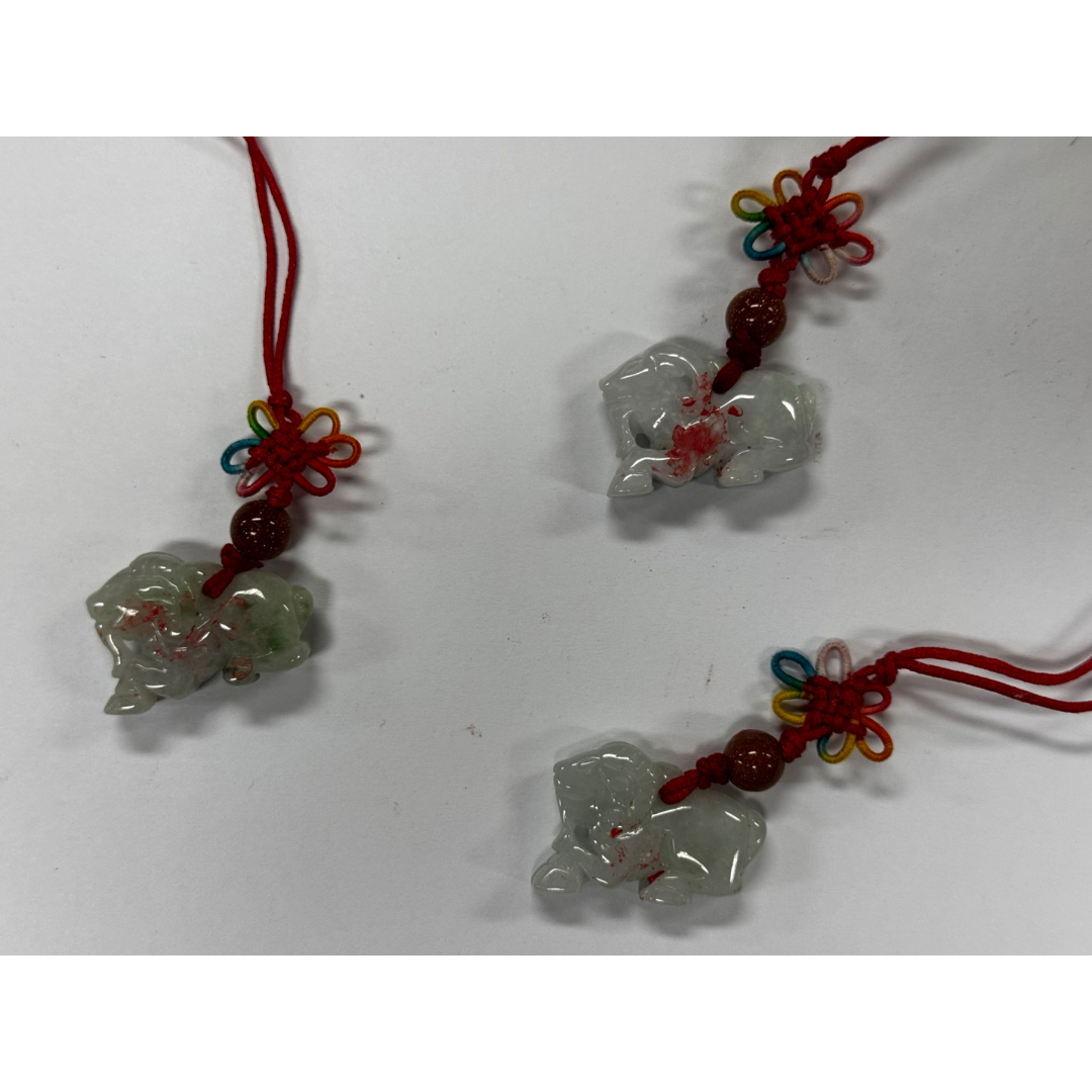 OTH-LLG0127-002 化太歲增貴人六合羊【隨機款】 (A2)