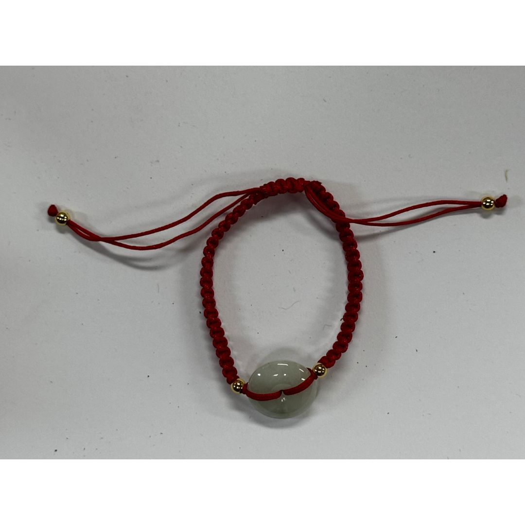 OTH-LLG0127-015 如意平安增財貴手繩 (A15)