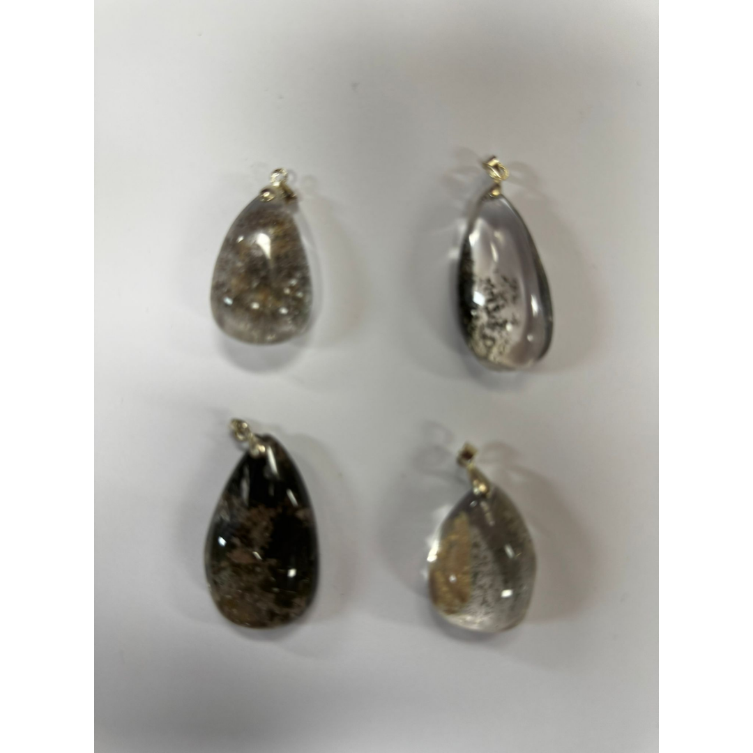 OTH-LLG0127-012 事業騰飛綠幽靈吊墜【隨機款】 (A12)