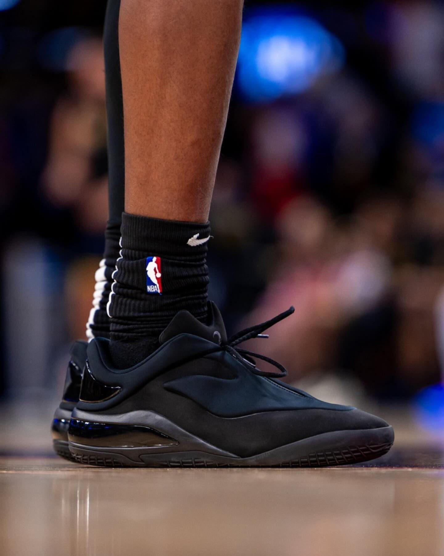 〈限量商品不退換〉男鞋 CONVERSE SHAI 001 'Charm Black '黑色 拉鍊 包覆 實戰 籃球鞋【A18977C】