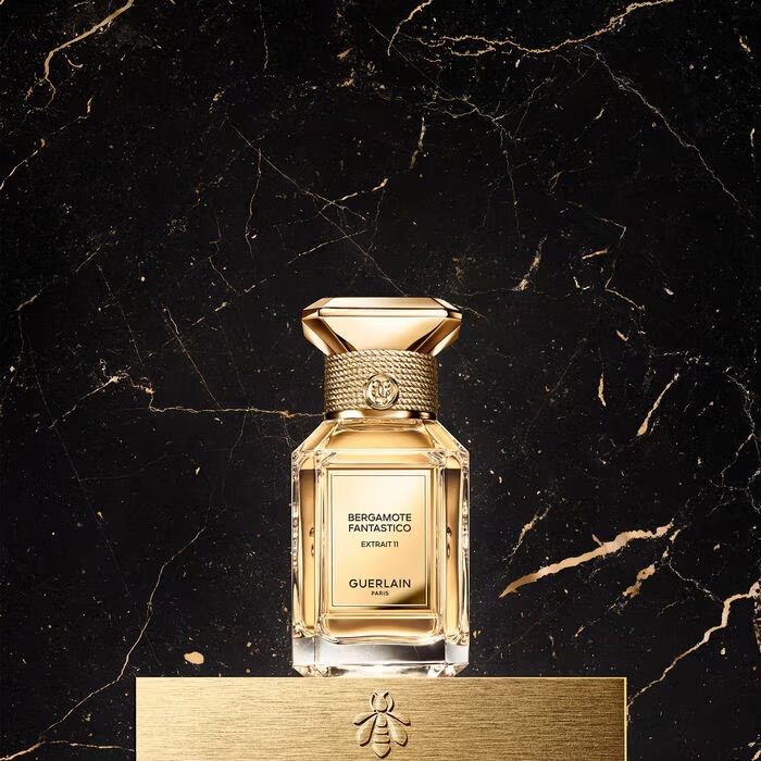 Guerlain 11號香檸檬調香精50ml