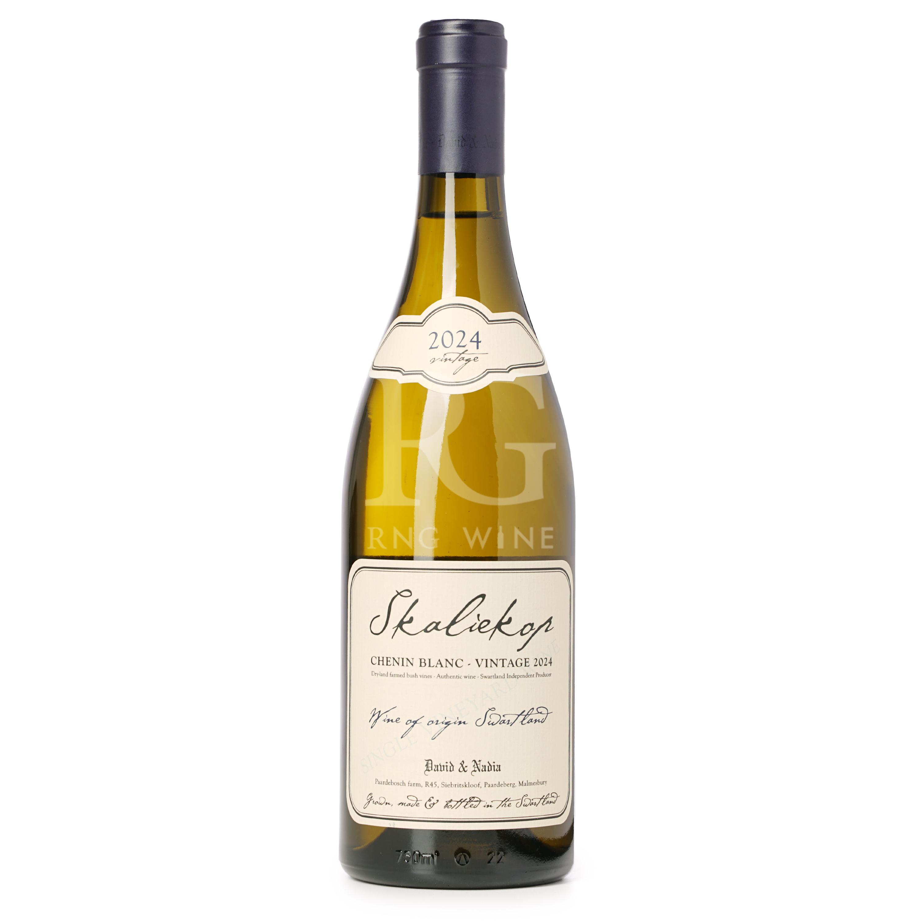David & Nadia Skaliekop Chenin Blanc 2024