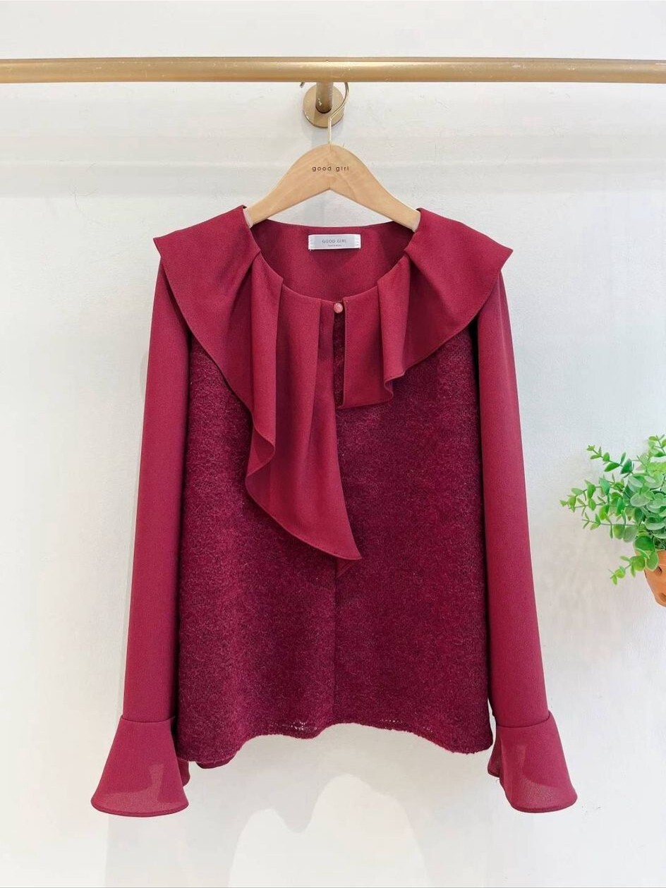 G04 胸42 長23.5 $369 (一口價)