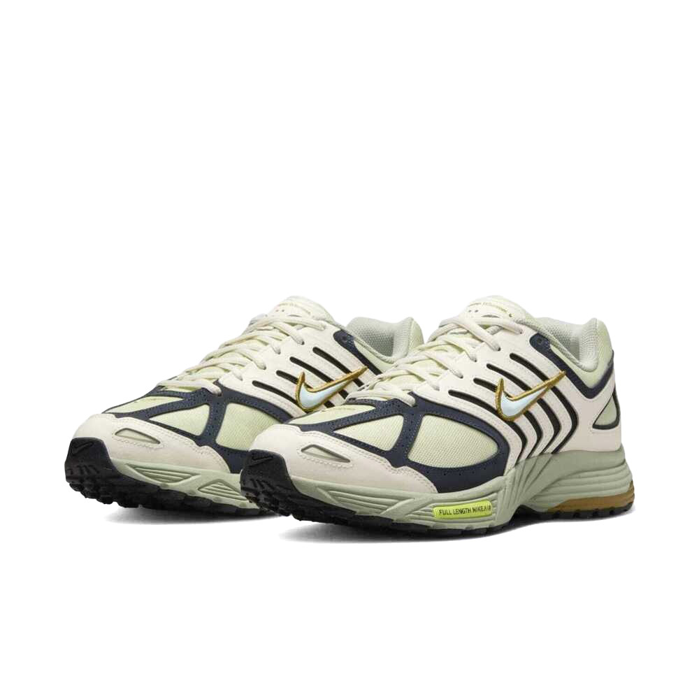 Nike Air Peg 2K5 Olive Aura Jade Horizon 綠米白 復古 氣墊 緩震 休閒鞋 運動鞋 男鞋 HQ3444-343