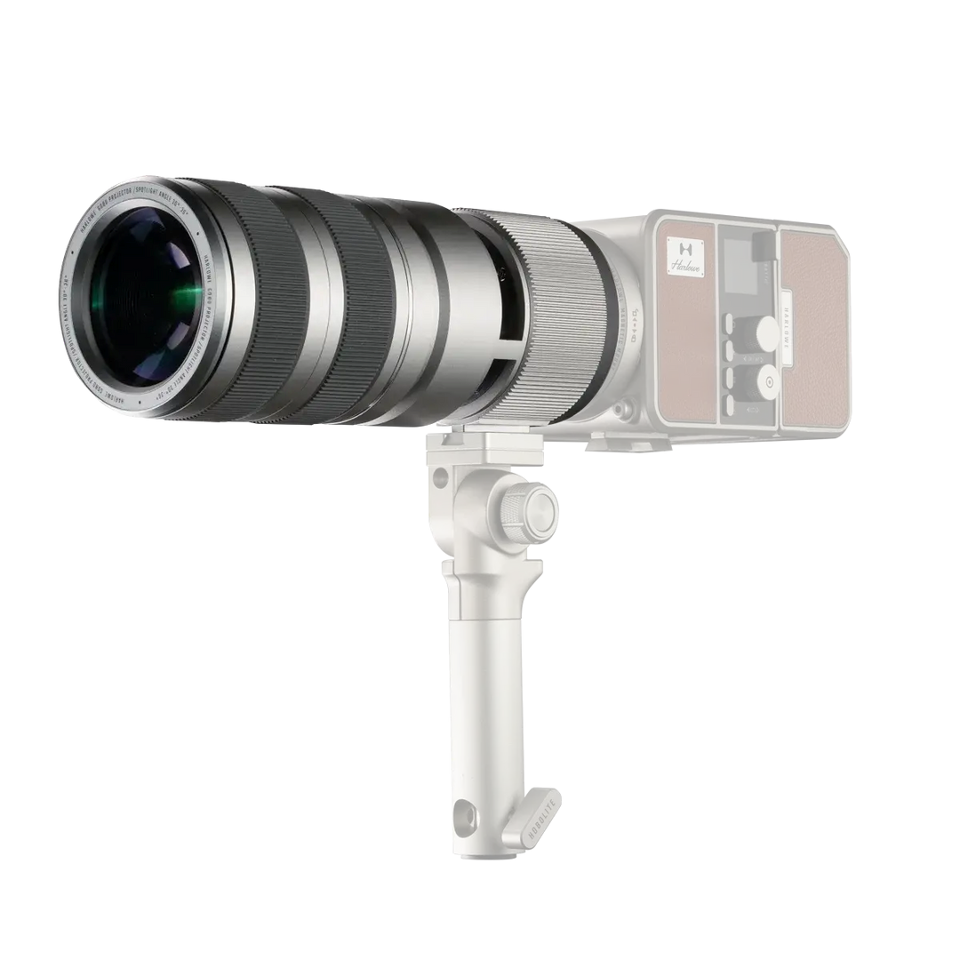 Harlowe 光學投影器 (含Gobo圖案片) for MAX 系列 1420201