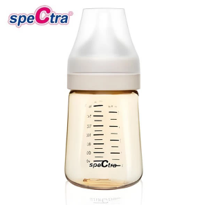 韓國Spectra PPSU寬口奶瓶-160ml