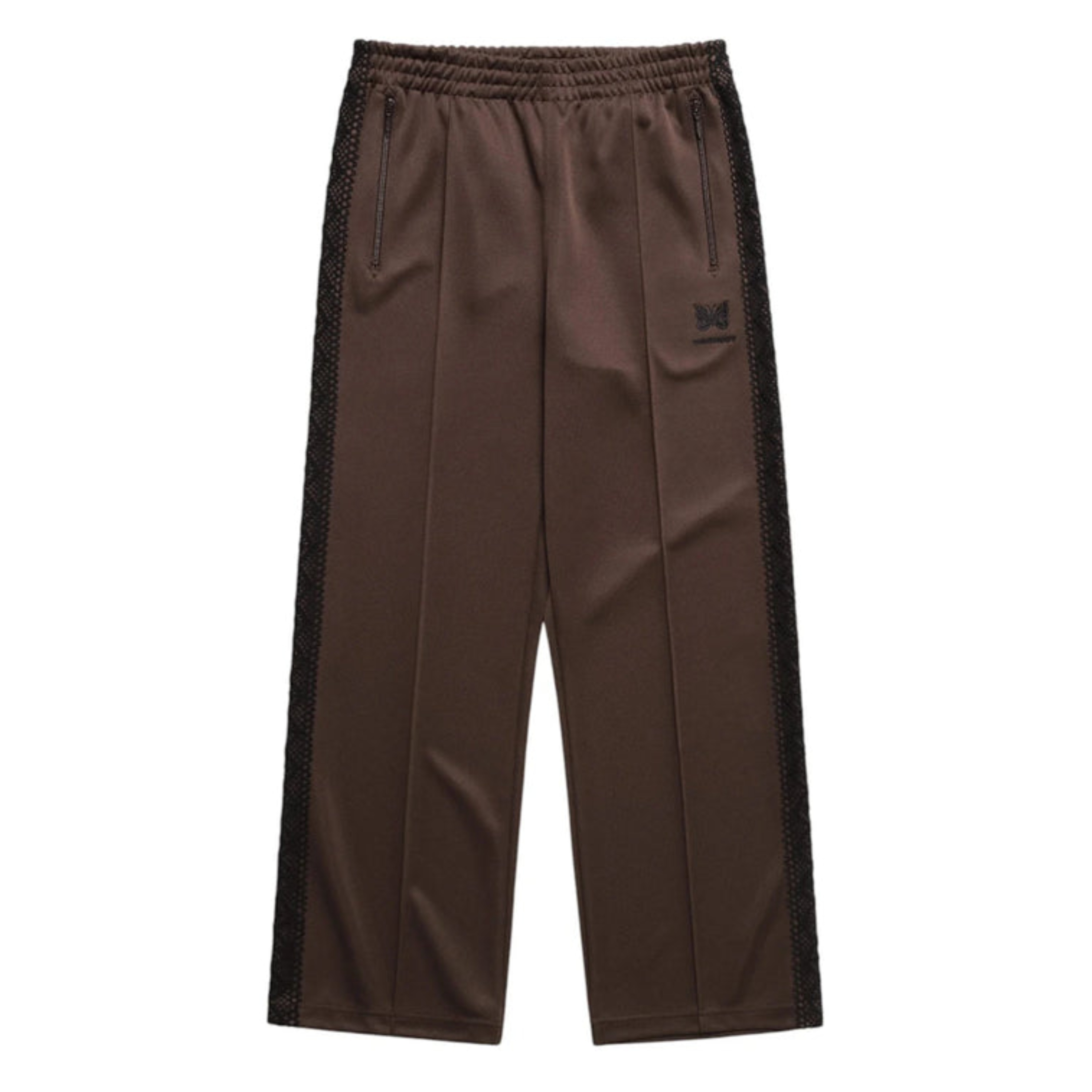 2025AW Madhappy x Needles Lace Track Pant 聯名 蝴蝶 長褲 運動褲 現貨 UK152513035