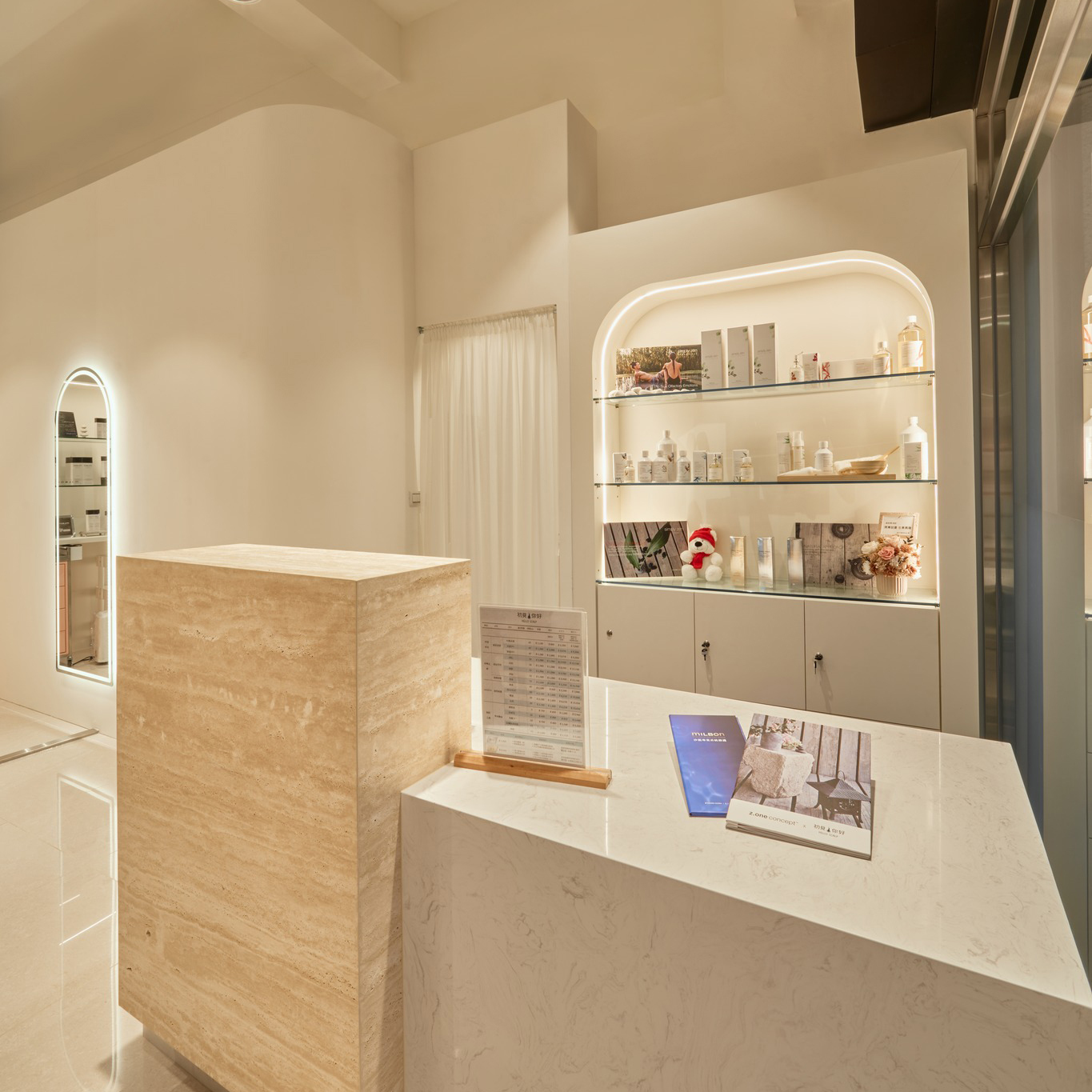 【台北】初見．你好－淨透初見60分鐘/禪淨70分鐘Ⓗ