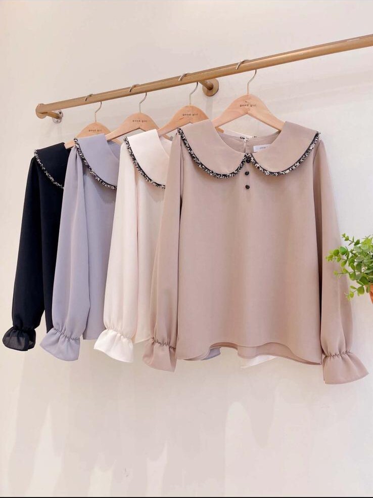 G16 胸43 長23 $369 (一口價)