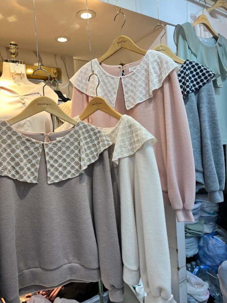 G17 胸45-50 長24 $369 (一口價)