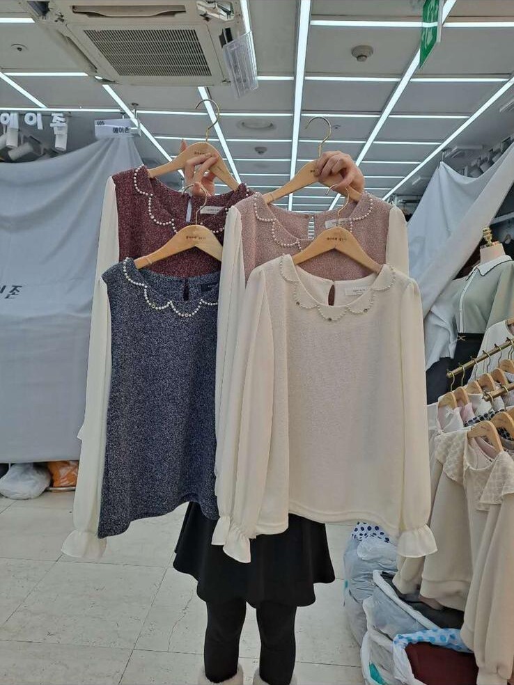 G18 胸41 長23.5 $369 (一口價)