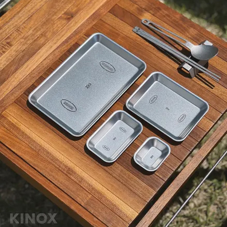 【KINOX】煮飯神器餐盤