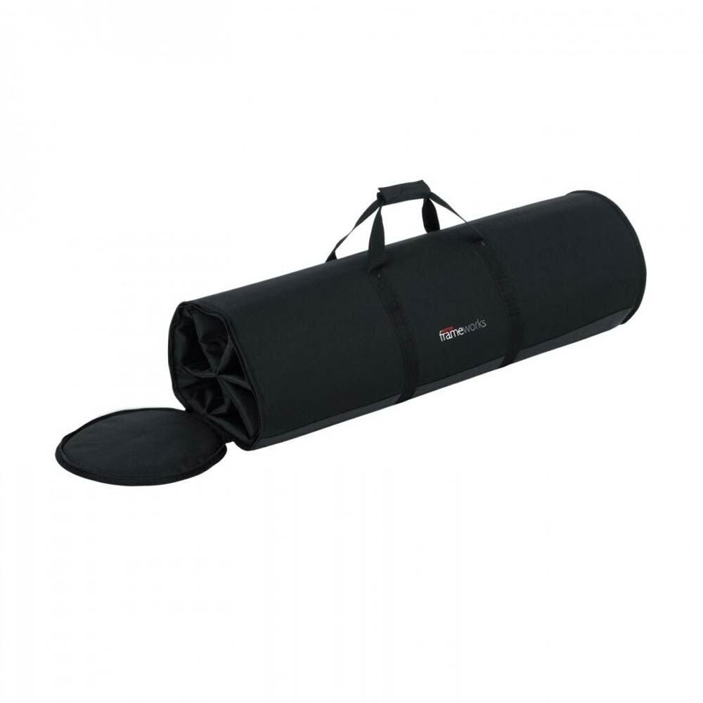 Gator Gator / GFW-MICSTDBAG 麥克風支架專用收納袋 第 3 張圖片｜三峽麥克風